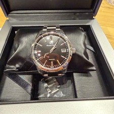 Montre-bracelet Grand Seiko