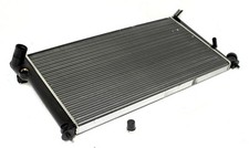 Radiateur d'Eau Citroën Berlingo 96-98 1.8D/1.9D - Pièce Neuve OEM