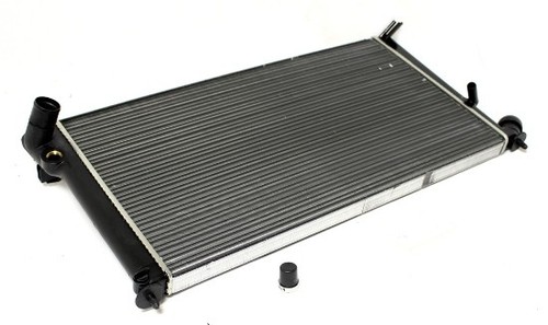 Radiateur eau citroën - radiateur,