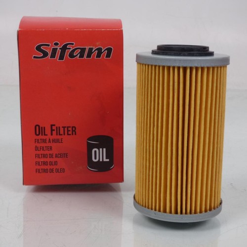 Filtre huile sifam - à,