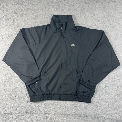 Lacoste tracksuit men large - tracksuit, men's