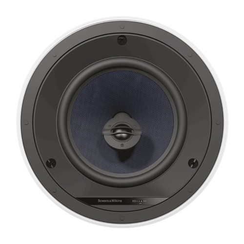 Enceinte plafond bowers - de,
