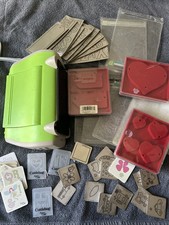 Cuttlebug Provo Craft Die