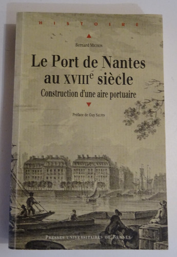 Port nantes au - le,