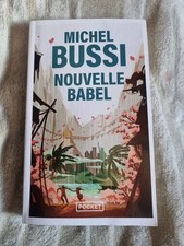 Pocket de Michel BUSSI nouvelle Babel TBE