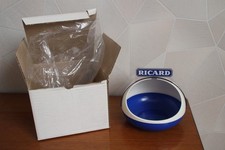 NEUF DANS SON CARTON D'ORIGINE / ANCIEN SUCRIER RICARD / COLLECTION RICARD BAR