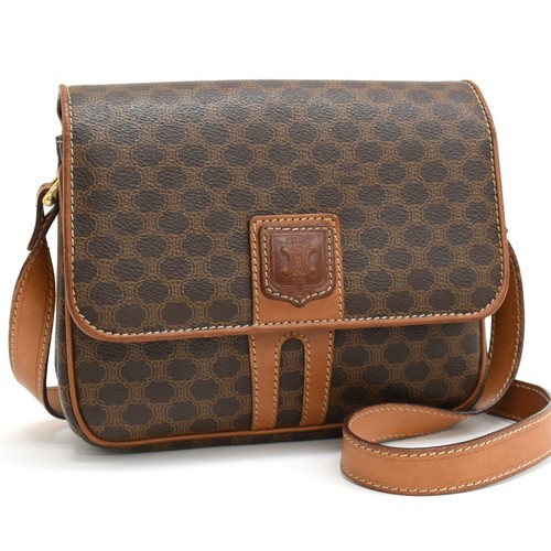 Sac bandoulière celine - sac,
