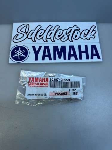 Entretoise yamaha - 1,