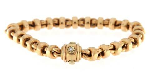 Bracelet chimento femme or - bracelet,