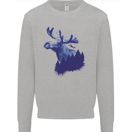 Sweat capuche pour homme - sweat,