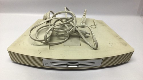 Bose wave système - wave, audio