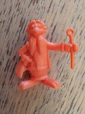 figurine monochrome asterix et