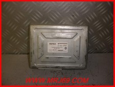 APRILIA SL 1000 FALCO 2005