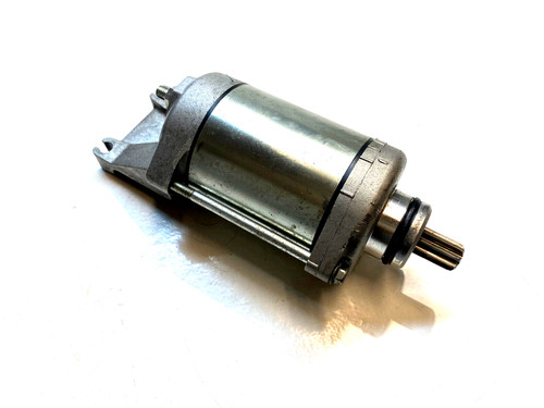 Moteur démarrage kawasaki - moteur,