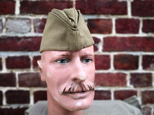 Calot armée soviétique - Tour de tête 55 cm ?4a.