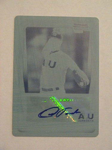 2011 bowman chrome - 2011,