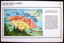 Affiche guerre nucléaire des