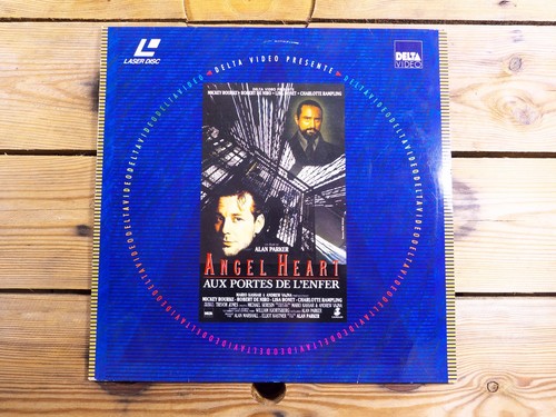 Angel heart aux portes - heart,