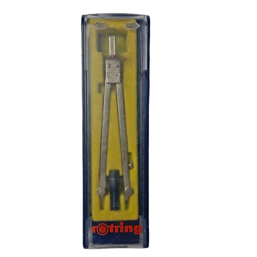 Vintage rotring technical - rotring,