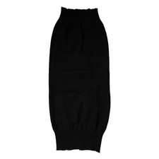 Dolce & Gabbana Écharpe Noir