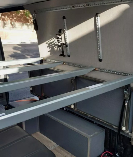 Beam mercedes benz sprinter - beam,