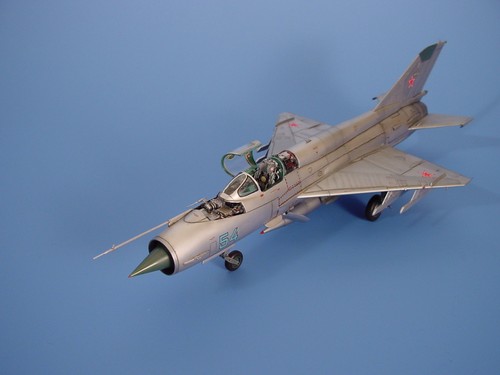 Aires 4062 mig 21 - 1:48, mf