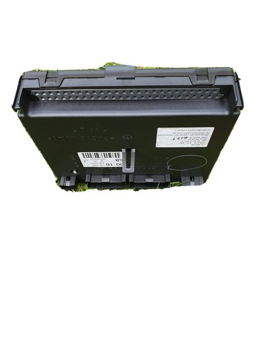 Module commande carrosserie - module,