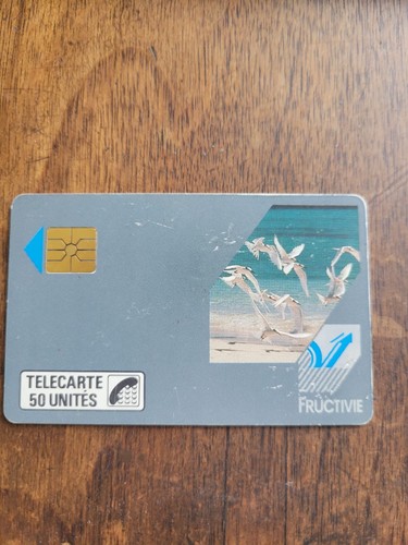 Télécarte france télécom - télécarte,