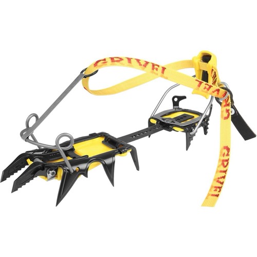 Grivel g14 crampon - grivel,