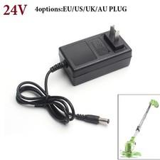 Tondeuse à gazon électrique