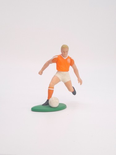 Ronald koeman figurine - ronald,