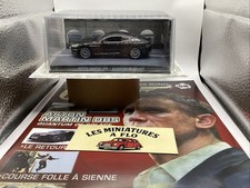Fabbri 1/43 Collection Les