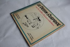 Livre illustré dessin