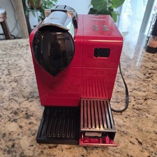 DeLonghi Lattissima Plus
