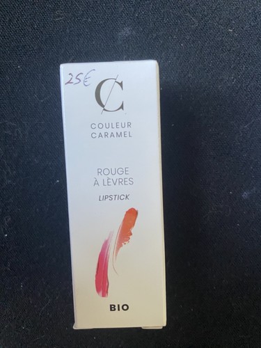 Couleur caramel rouge - couleur,