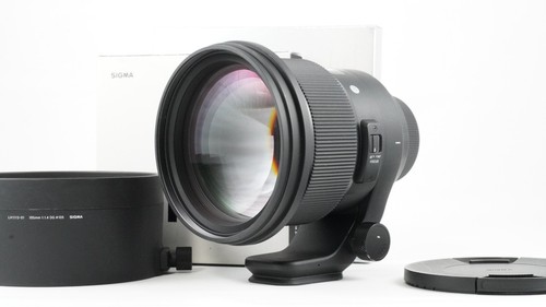 Objectif sigma art 105 - sigma,