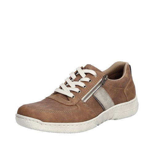 Rieker chaussures lacets - rieker, À