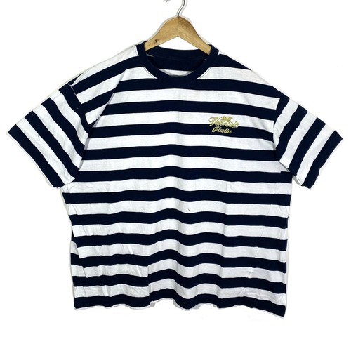 Tee shirt marinière - shirt,