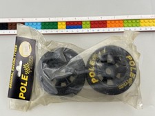 Pneus Pole 1020 En Mousse +