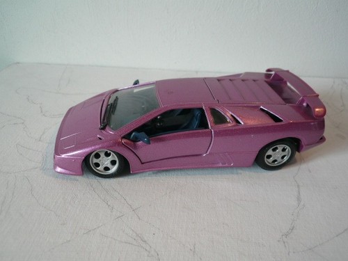 Maisto lamborghini diablo - -,