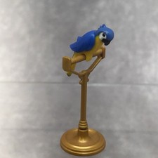 Playmobil Gold Bird Stand &