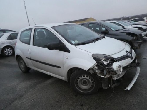 Boite vitesses renault - boite,