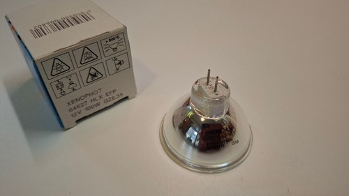 Ampoule osram 64627 hlx - efp, 12