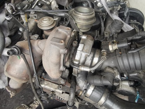 Audi 2003 turbo - a4,