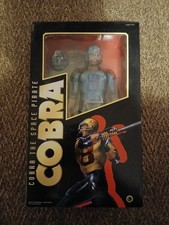 Figurines Cobra The Space