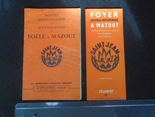 MANUEL D'INSTALLATION ET