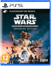 STAR WARS Tales from the