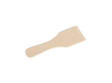 Spatule bois 5cm enfant - bois, –