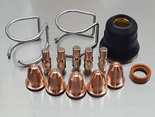 Ensemble De 14PC Pour Découpeur Plasma Clarke WE6546 Plasma King 45