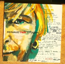 Renaud par Titouan avec CD